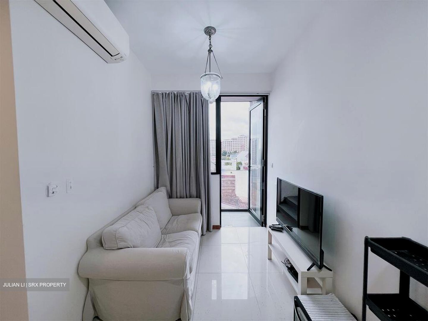 Qube Suites (D14), Apartment #524075731